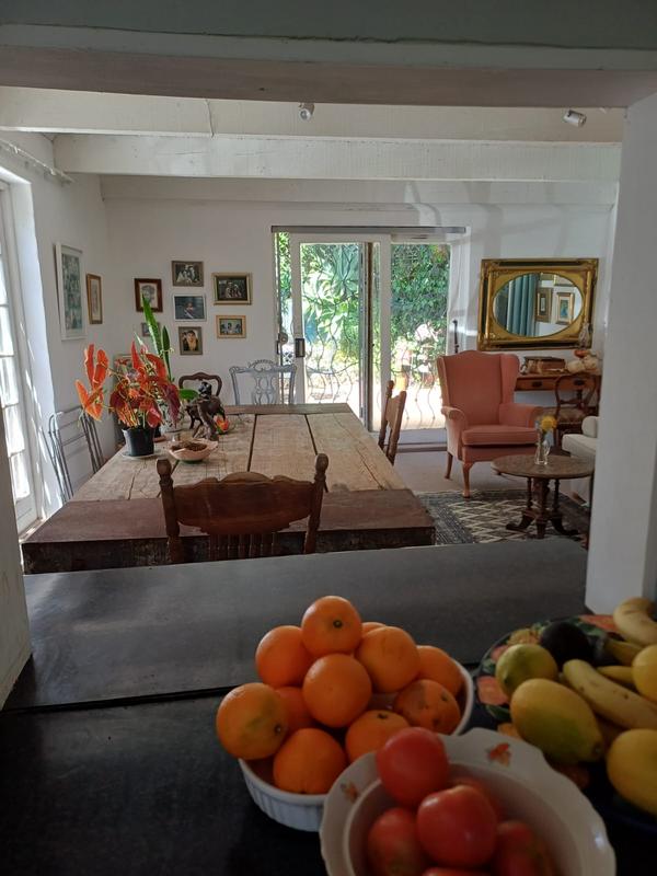 To Let 2 Bedroom Property for Rent in Kommetjie Western Cape